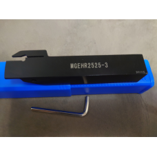 Резец отрезной MGEHR2525-3