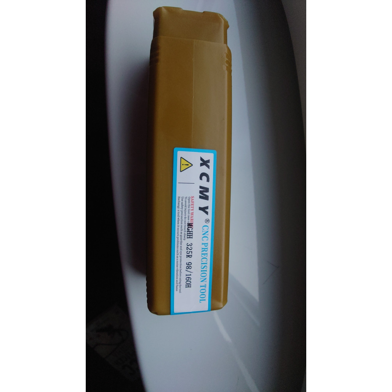 Резец канавочный торцевой MGHH325R17-64/100H