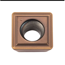 Пластина твердосплавная SPGT090408-DG AP9030