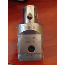 Расточная головка SDJ68-114 LBK6 (TPGH0902)