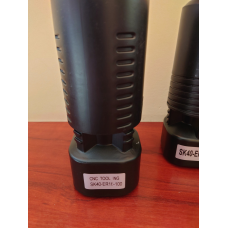 Патрон цанговый SK40-ER16/20/25/32-L100