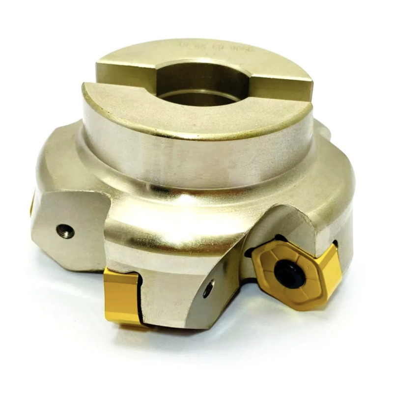 Корпус фрезы HNGX09R-63-22-5T