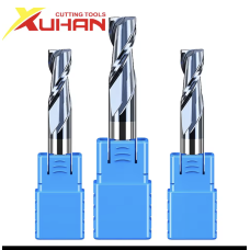 Фреза твердосплавна шпоночна ф6