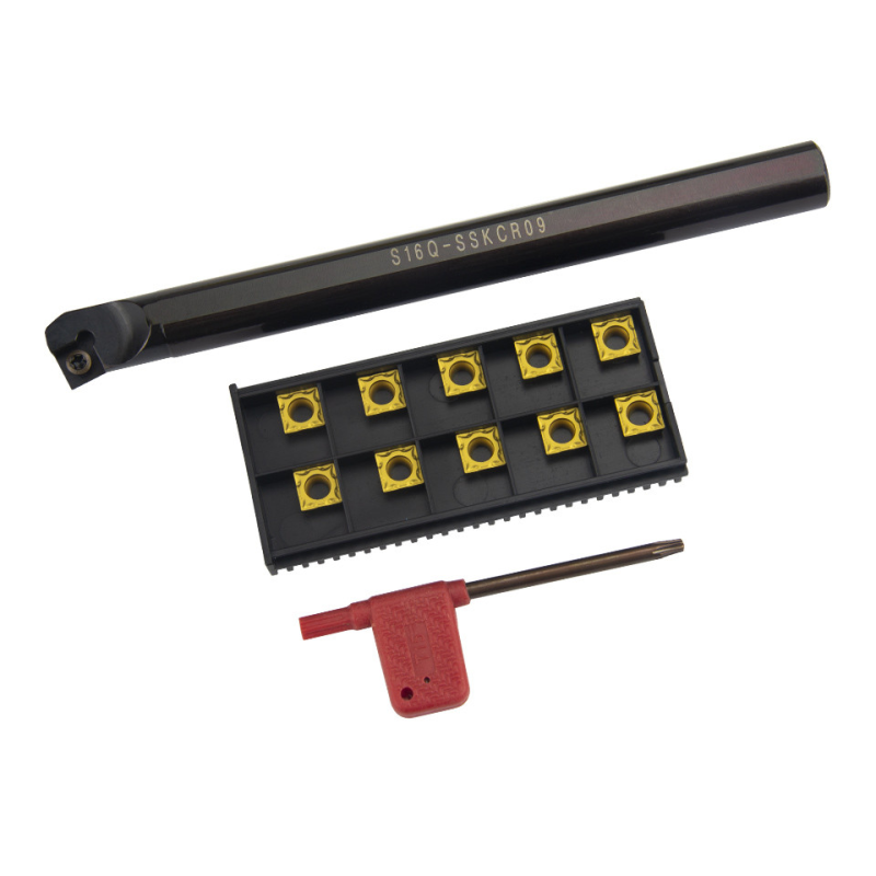 Резец (оправка) расточной S20R-SSKCR09