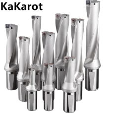 Сверло 4D-C25-D20-SP06