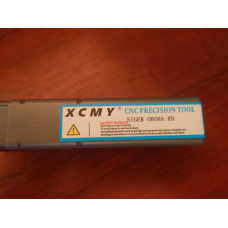 Резец канавочный (внутренний) SIGER0808A EH