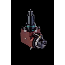 Держатель подвижного инструмента для станков с ЧПУ BMT55-90-60-ER25