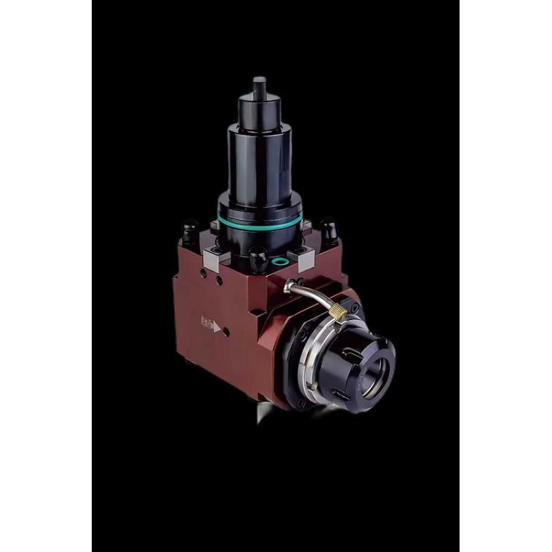 Держатель подвижного инструмента для станков с ЧПУ BMT55-90-60-ER25