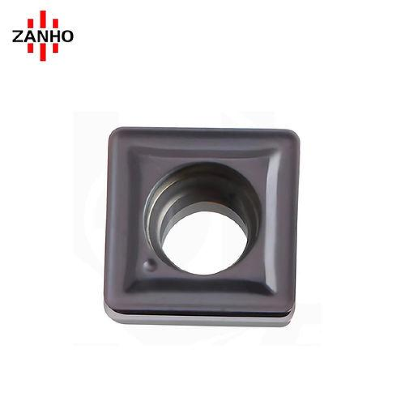 Пластина твердосплавная SPMG060204-DG TP5302E Пластина твердосплавная SPMG060204-DG TP5302E