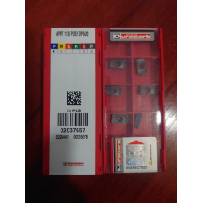 Пластина твердосплавна фрезерна APMT1135PDER DP5420