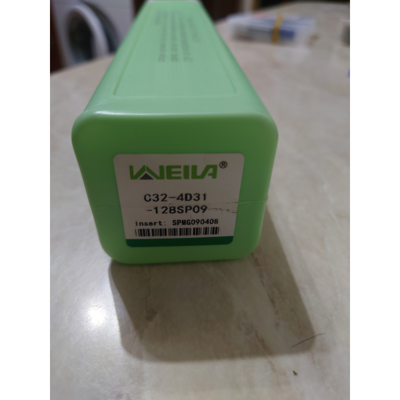 Сверло 4D-C32-D35-SP11