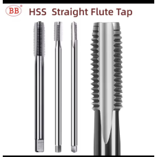 Метчик удлиненный М6х100