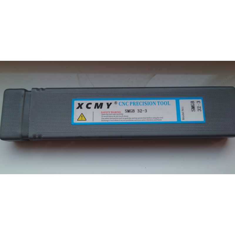 Різець (лезо) відрізний SMGB32-3