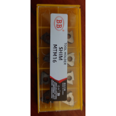 Пластина подкладная МТM16