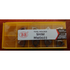 Пластина підкладна МW0603