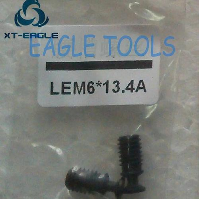 Винт LEM6x13.4A