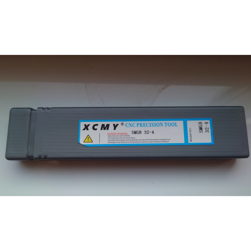 Різець (лезо) відрізний SMGB32-2