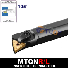 Резец (оправка) расточной S20R-MTQNR16
